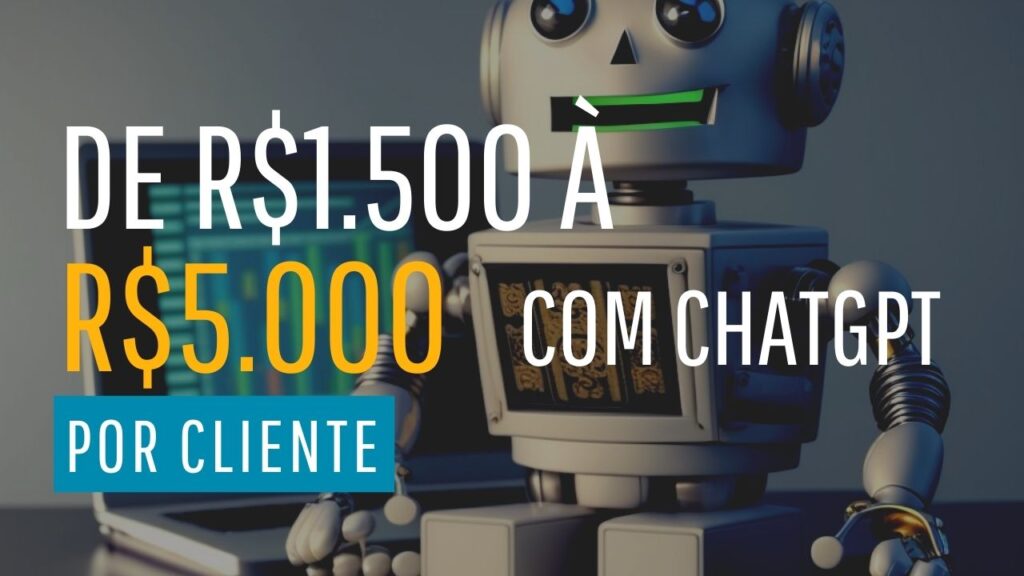 Copywriting Turbinado com Inteligência Artificial - inspiração 3