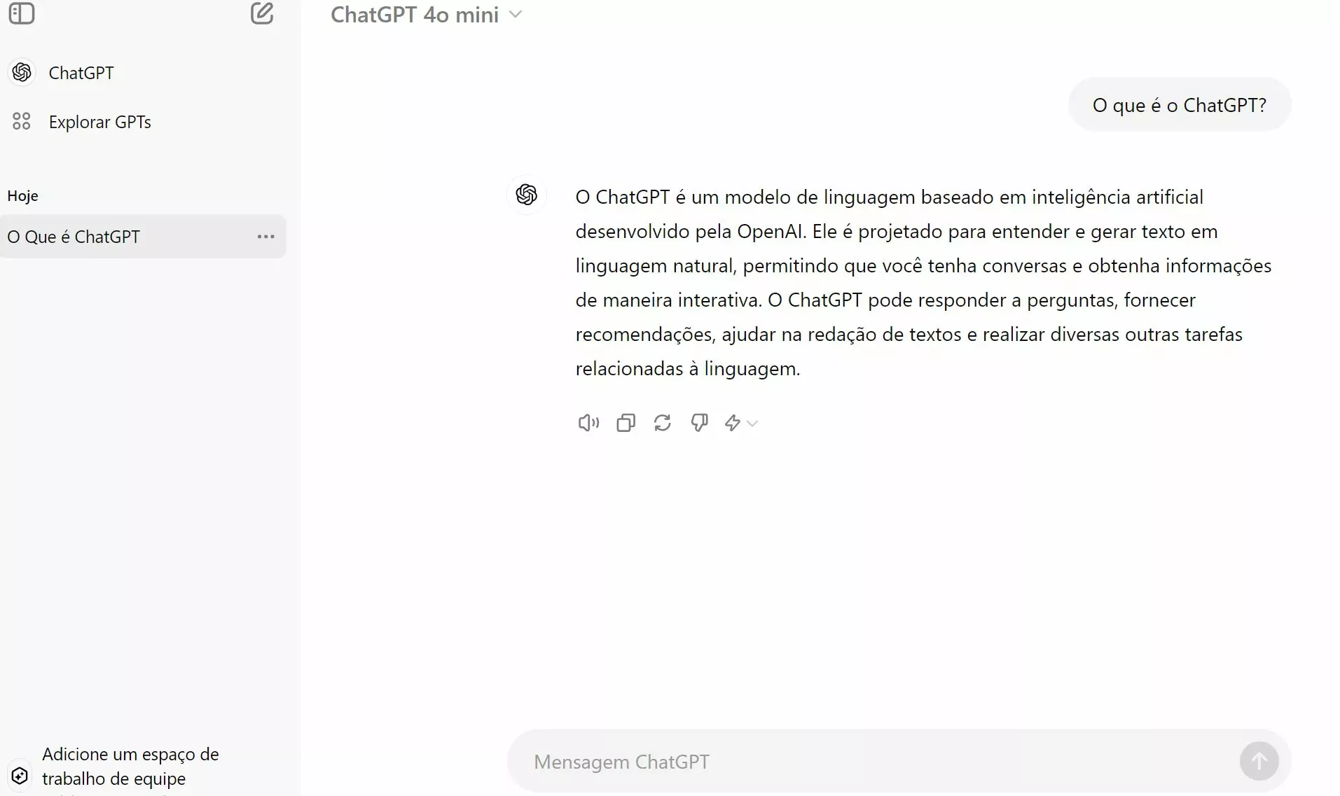Crie e Venda Infoprodutos de Nicho com ChatGPT-4 - inspiração 1