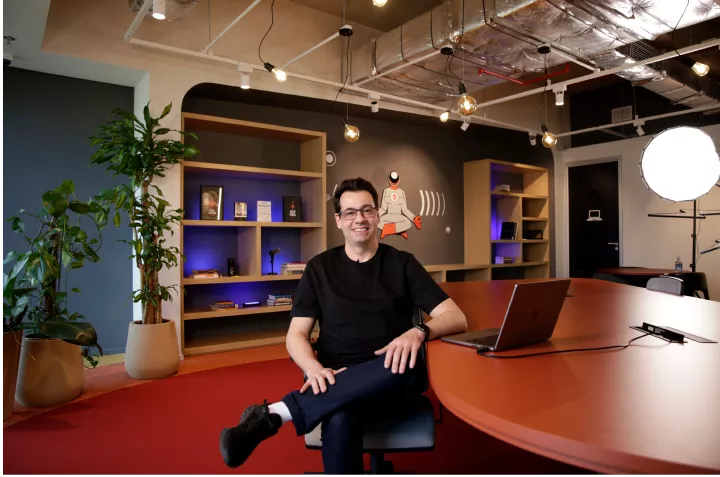 Análise de Dados Simplificada para Empresas Locais - inspiração 1