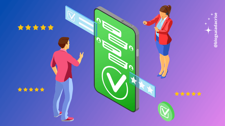 Otimização de Marketing Digital e E-commerce - inspiração 1