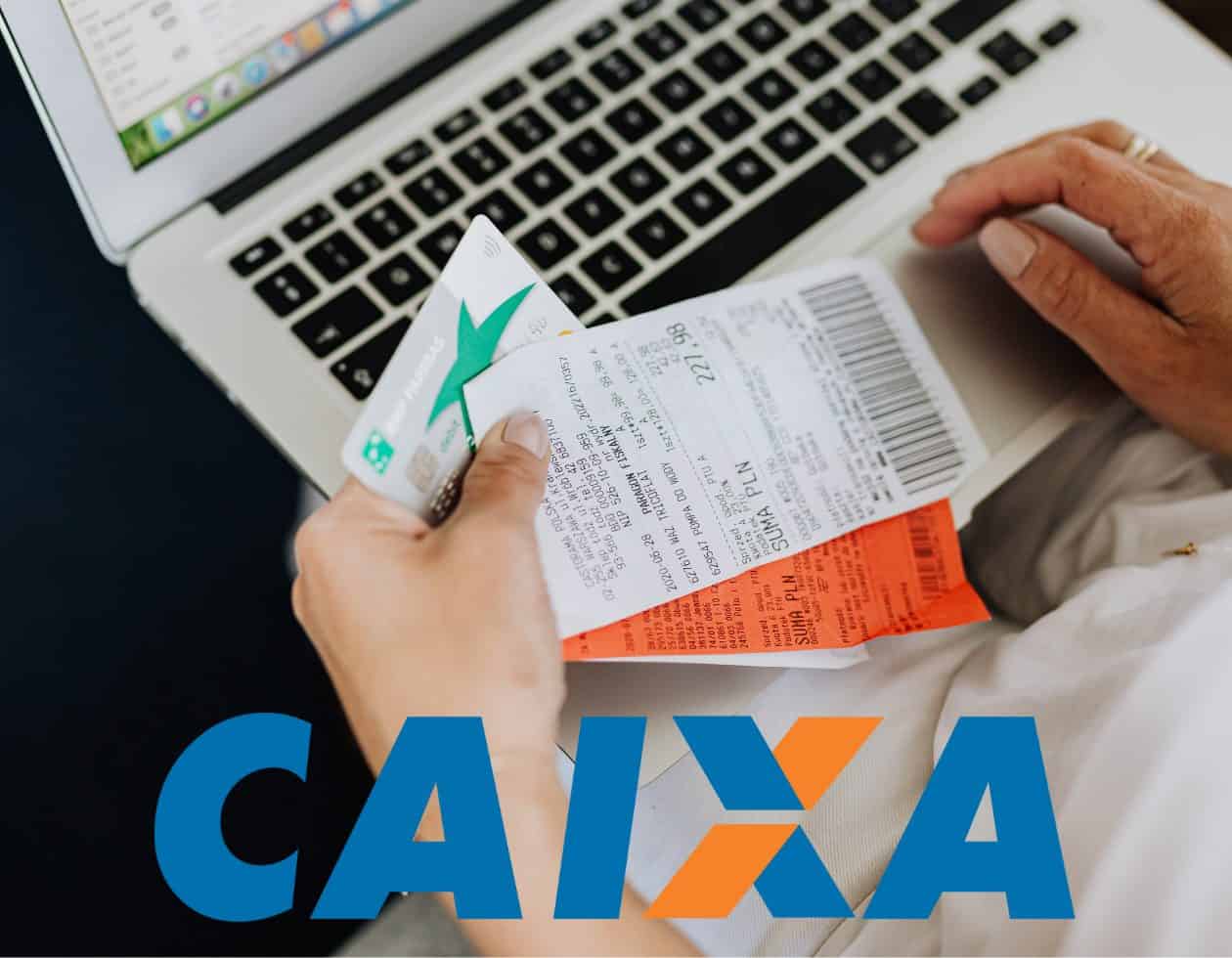 Penhor da Caixa: Dinheiro Rápido Deixando um Bem como Garantia - inspiração 1