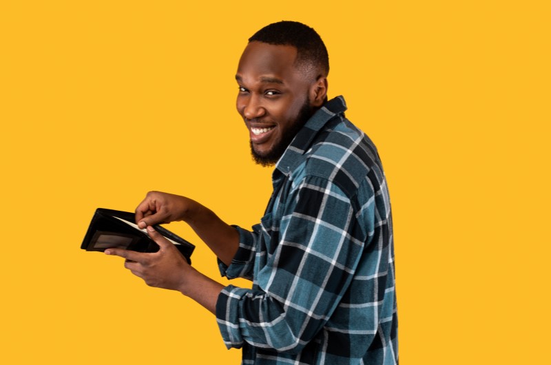 Penhor da Caixa: Dinheiro Rápido Deixando um Bem como Garantia - inspiração 2