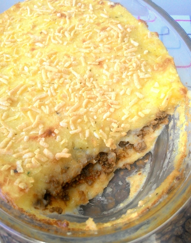 Apresentação Impecável: Sirva com Estilo - inspiração 2