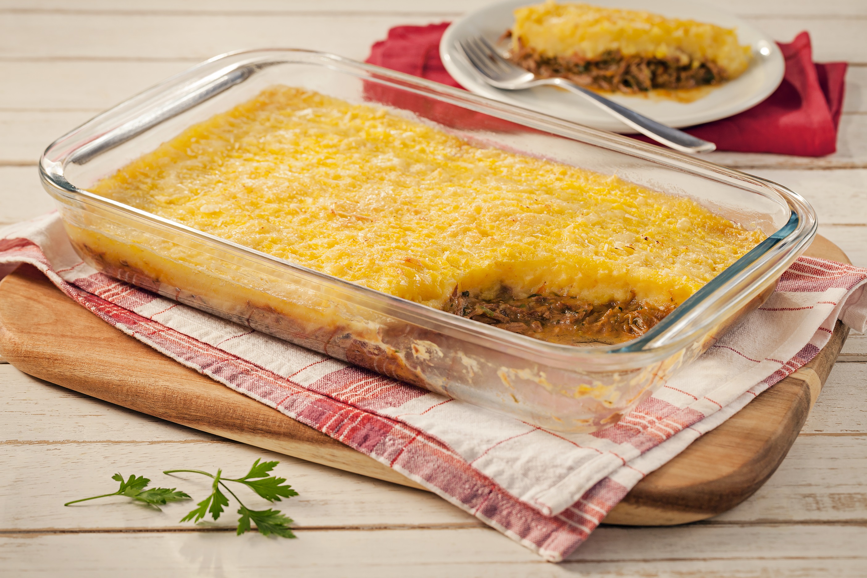 O Toque Mágico do Purê: Batata Doce ou Mandioquinha? - inspiração 2