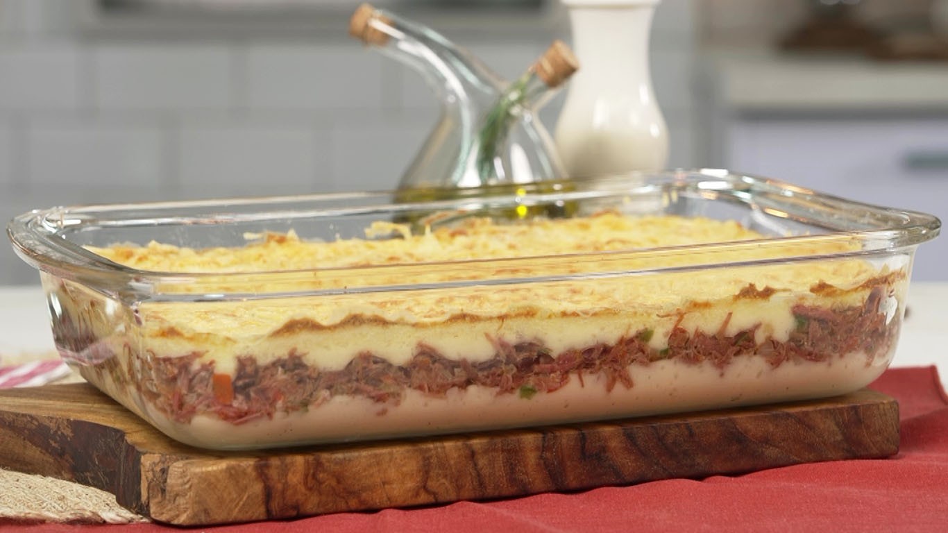 Preparo da Carne de Tambaqui: Desfiando com Maestria - inspiração 2