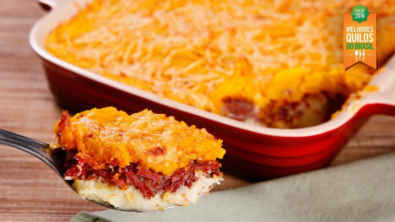 Preparo da Carne de Tambaqui: Desfiando com Maestria - inspiração 3