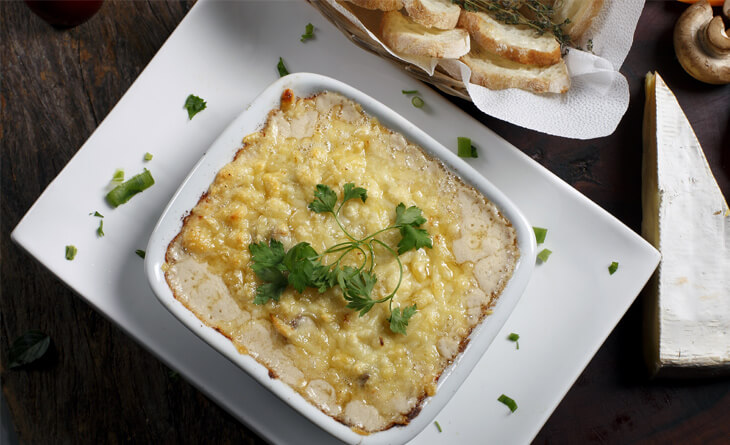 Dicas de Harmonização: Bebidas e Acompanhamentos Perfeitos - inspiração 1