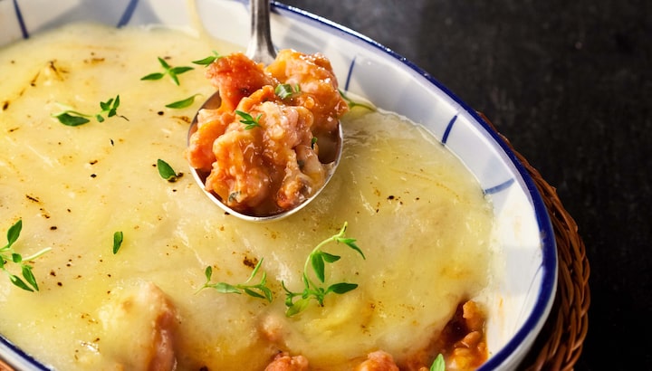 Congelamento e Reaquecimento: Mantenha a Qualidade - inspiração 1