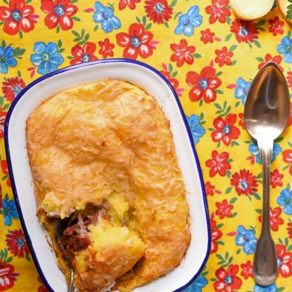 Congelamento e Reaquecimento: Mantenha a Qualidade - inspiração 2