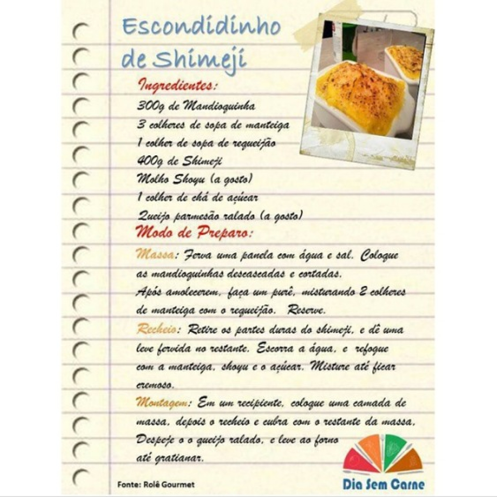 Congelamento e Reaquecimento: Mantenha a Qualidade - inspiração 3