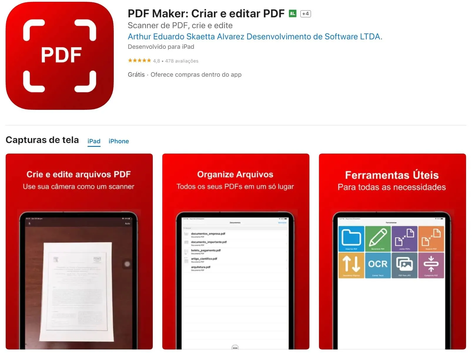 Proteja seus PDFs com senha para garantir a privacidade dos seus arquivos - inspiração 2