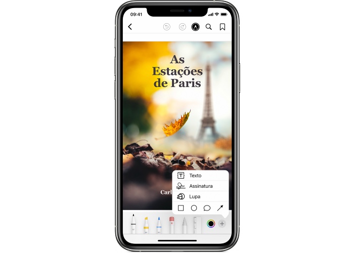 Proteja seus PDFs com senha para garantir a privacidade dos seus arquivos - inspiração 3
