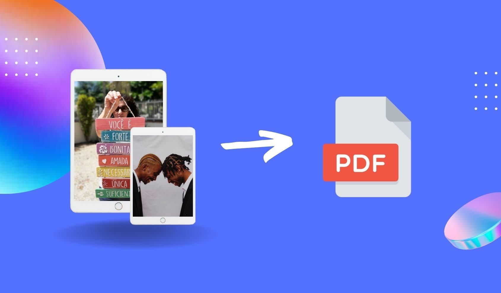 Aproveite o 'Salvar como PDF' no Android sem instalar nada - inspiração 1