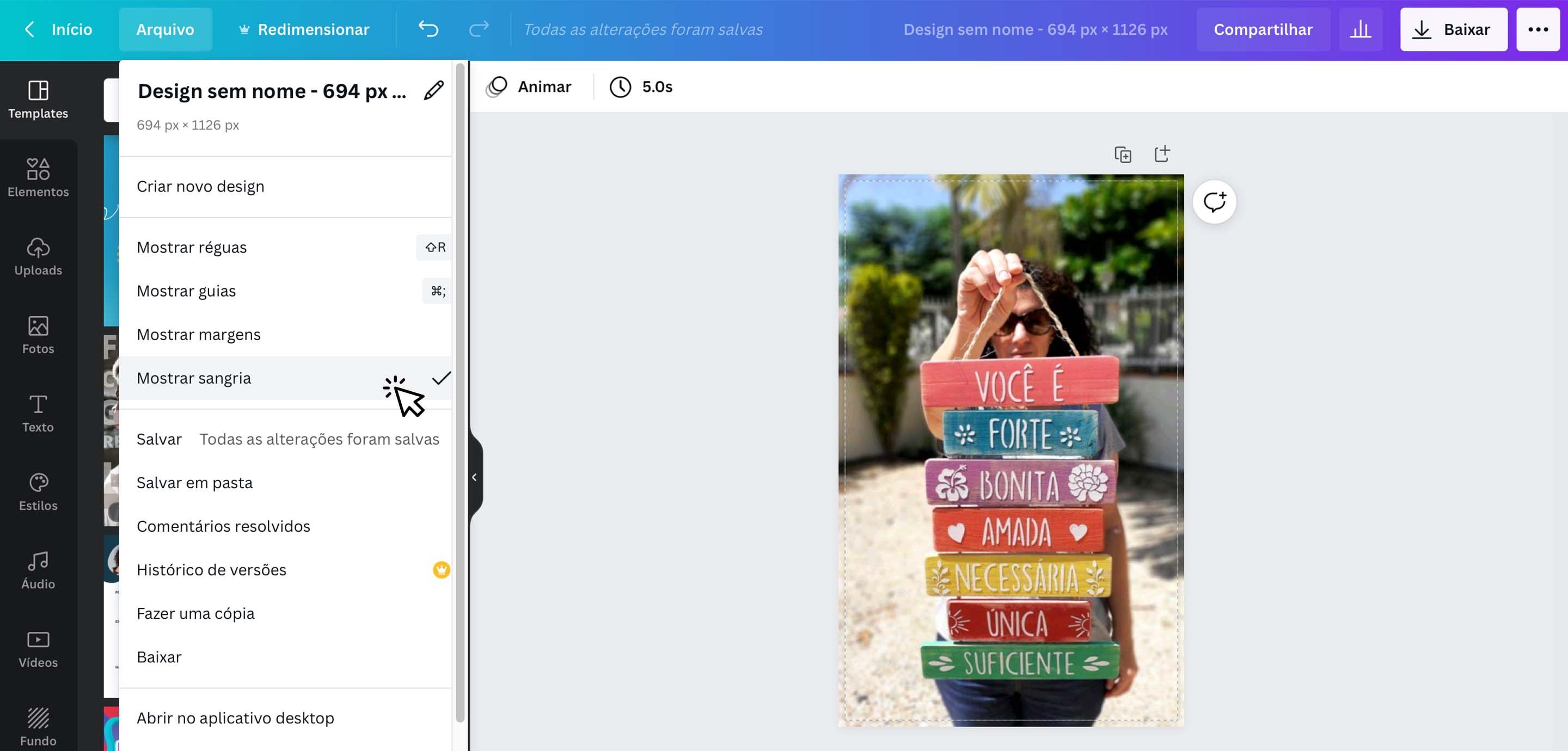 Aproveite o 'Salvar como PDF' no Android sem instalar nada - inspiração 3
