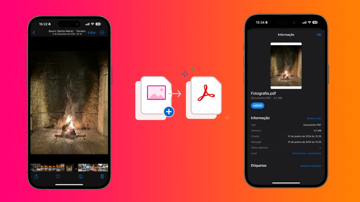 Edite seus PDFs no celular com o Adobe Acrobat Reader - inspiração 1