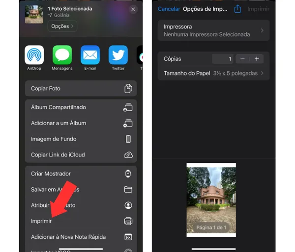 Crie layouts incríveis no Canva e exporte direto para PDF - inspiração 1