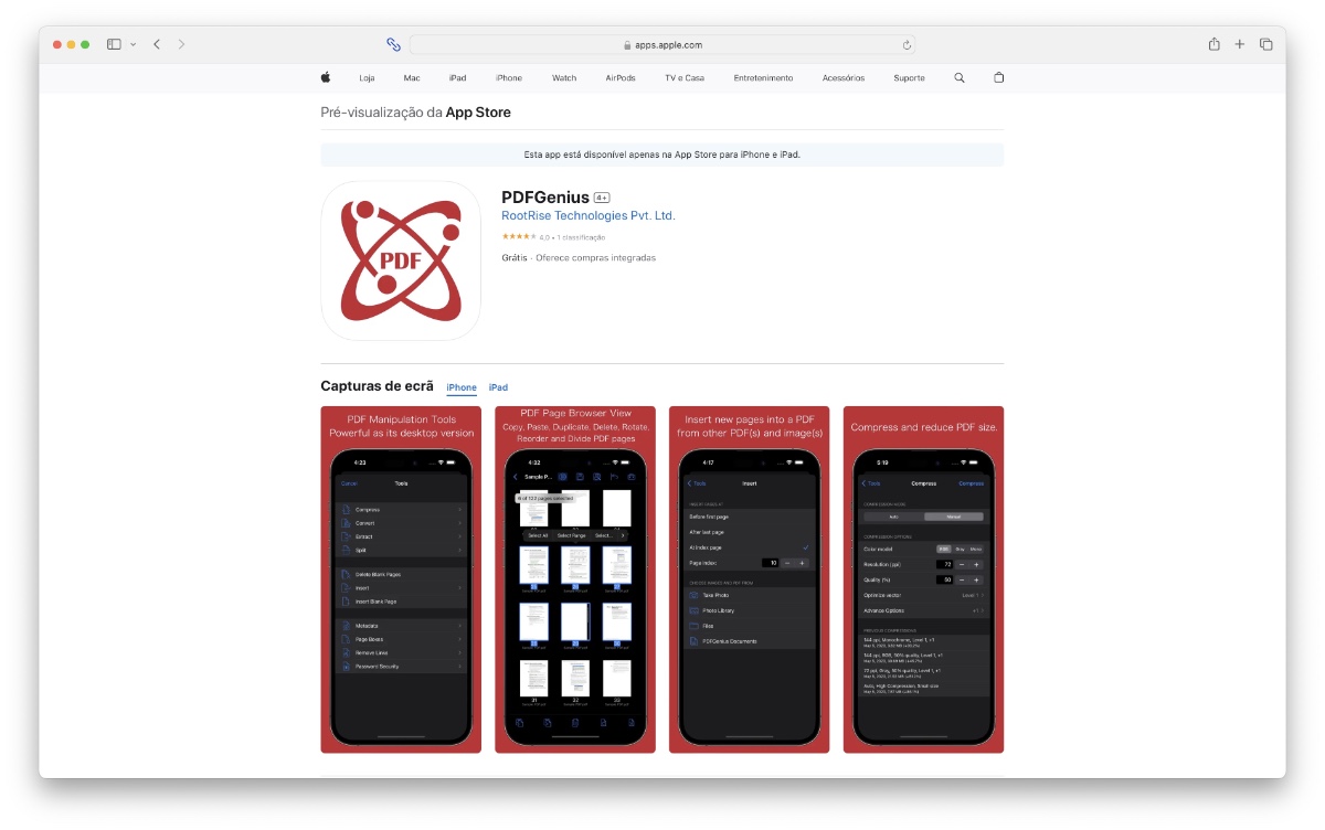 Use aplicativos de scanner para otimizar a qualidade das suas fotos em PDF - inspiração 2