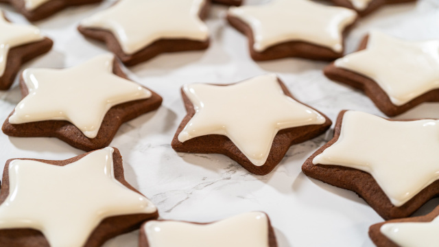 O Que é o Glacê Real e Por Que Ele é Essencial? - inspiração 1