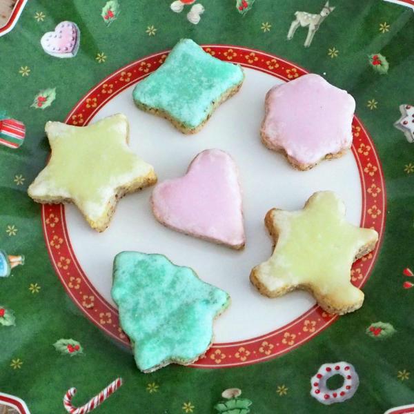 Soluções Rápidas: Ajustando a Consistência do Glacê - inspiração 1