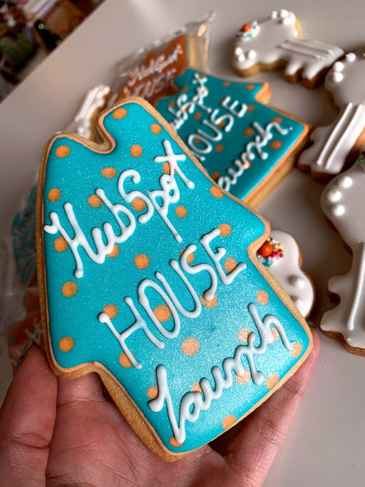 Soluções Rápidas: Ajustando a Consistência do Glacê - inspiração 2