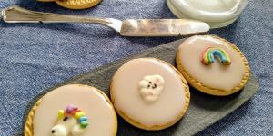 O Ponto de Bico Mole: Ideal para Contornos Delicados - inspiração 1