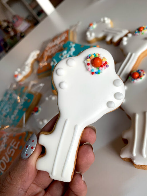 A Tensão da Clara: O Segredo para a Estabilidade do Glacê - inspiração 1