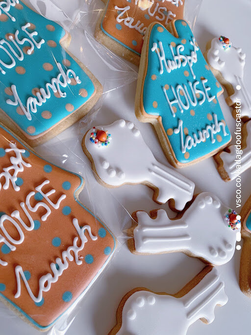 A Tensão da Clara: O Segredo para a Estabilidade do Glacê - inspiração 2