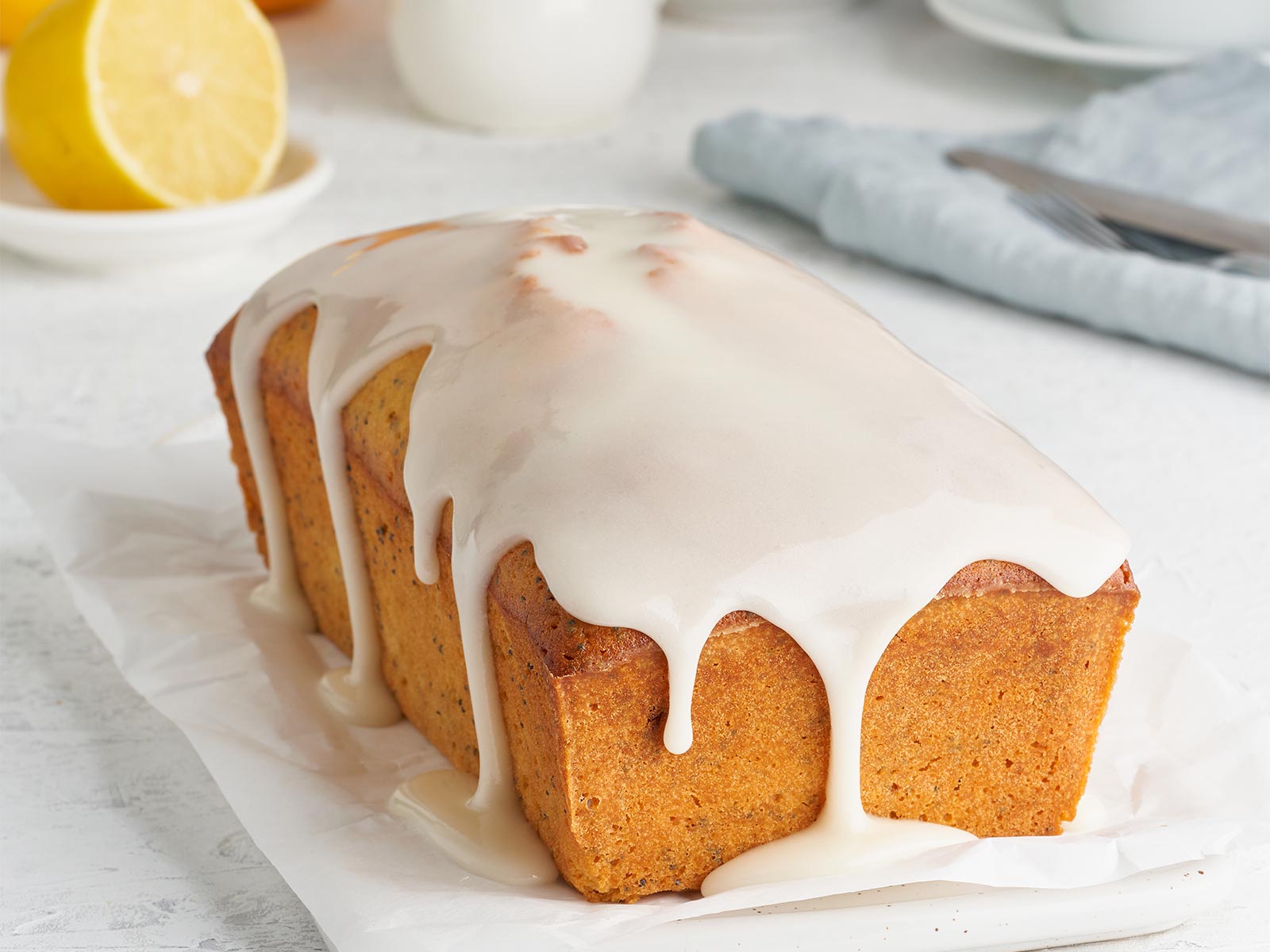 Armazenando seu Glacê para Uso Futuro - inspiração 2