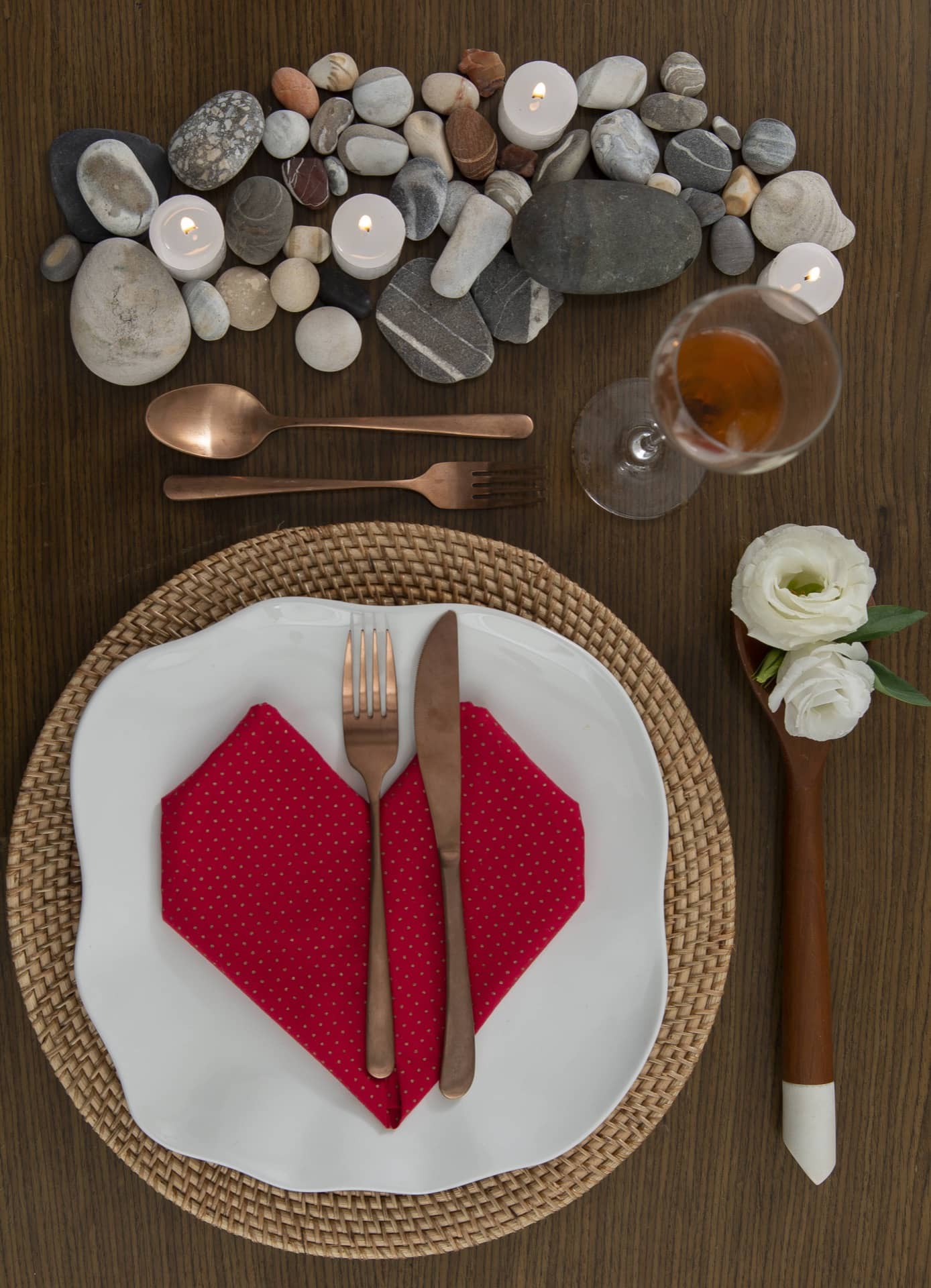 Tie-Dye em Guardanapos: Uma Explosão de Cor - inspiração 1