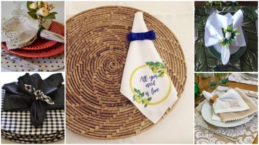 Bainha Enrolada: Um Toque Delicado - inspiração 3