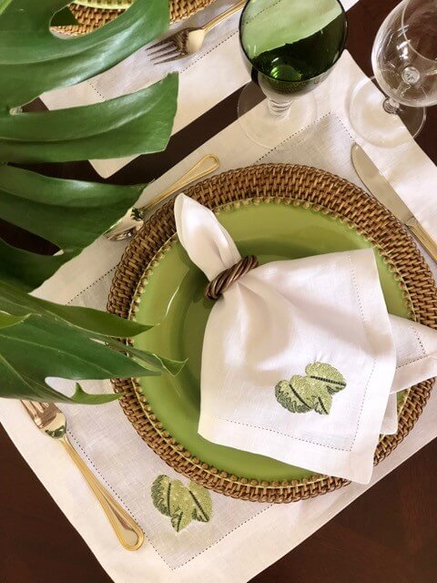 Customização com Bordado: Sua Marca Personalizada - inspiração 2