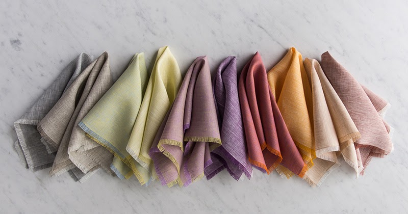 Tecidos Estampados: Alegria à Mesa - inspiração 2