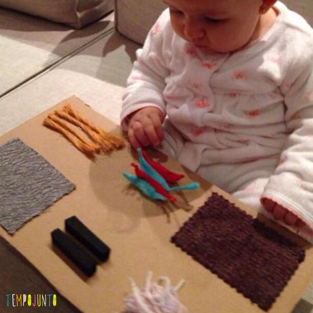 Ajuste o ambiente para evitar sobrecarga - inspiração 3