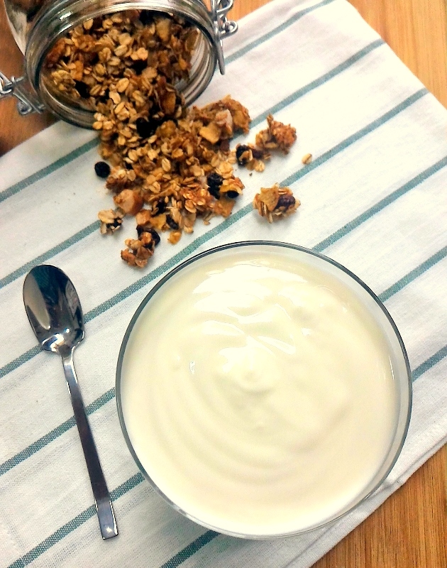 A Escolha Certa do Leite: Integral ou Desnatado? - inspiração 1