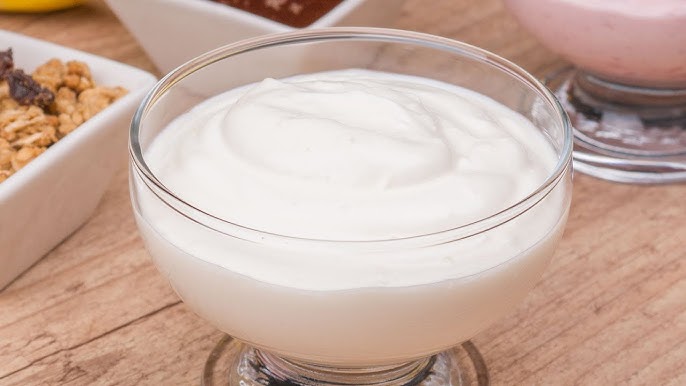 Verificando o Ponto do Seu Iogurte Caseiro - inspiração 2