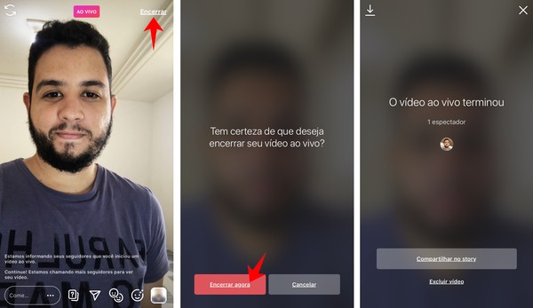Dica #10: Analisem os resultados para as próximas lives serem ainda melhores - inspiração 2
