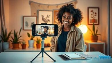 Dica #5: Cuidado com a luz, viu? A imagem faz toda a diferença - inspiração 1