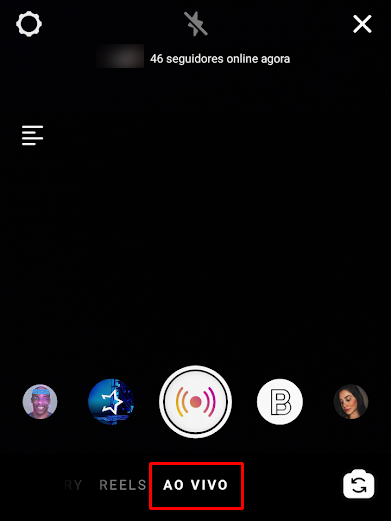 Dica #6: Chamem a galera para participar com perguntas e enquetes - inspiração 2