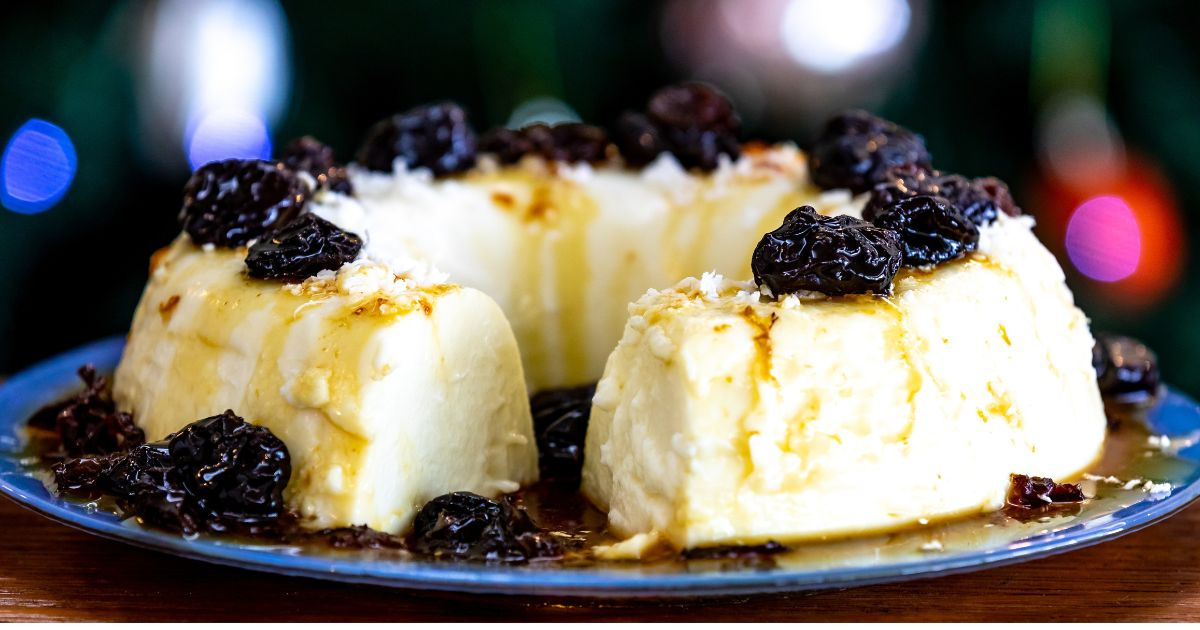 O Segredo da Textura Ideal: A Base Perfeita para o Manjar - inspiração 1