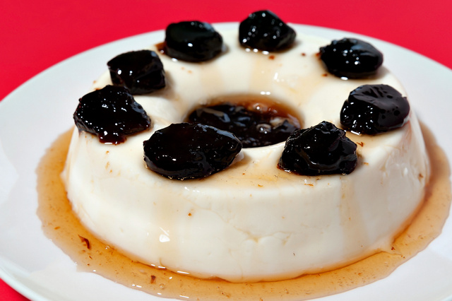 O Segredo da Textura Ideal: A Base Perfeita para o Manjar - inspiração 2