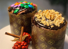 O Aroma Que Encanta: Essências e Toques Especiais - inspiração 1