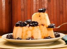 A Cozinha Mágica: Montando Seu Manjar para a Airfryer - inspiração 1