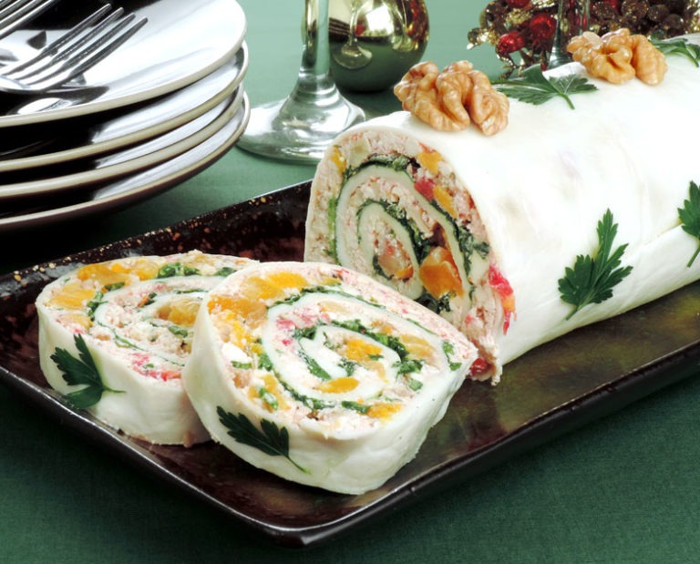 Toque Adocicado e Crocante: Damasco, Nozes e Queijo - inspiração 2