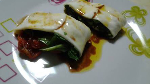 Toque Adocicado e Crocante: Damasco, Nozes e Queijo - inspiração 3