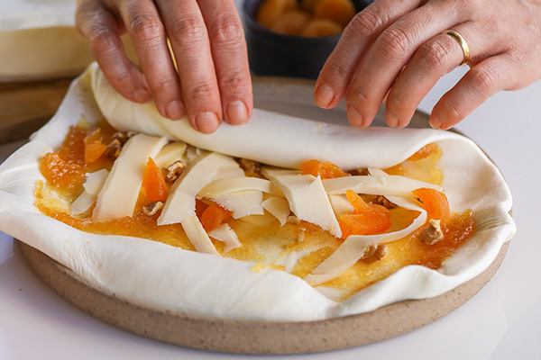 Leveza e Sabor: Peito de Peru, Espinafre e Azeitonas - inspiração 2