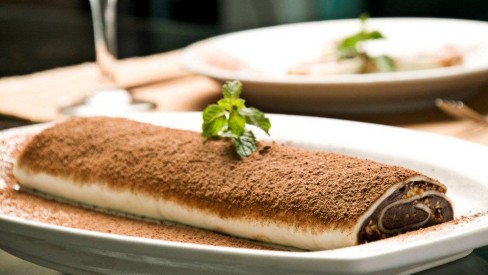 Leveza e Sabor: Peito de Peru, Espinafre e Azeitonas - inspiração 3