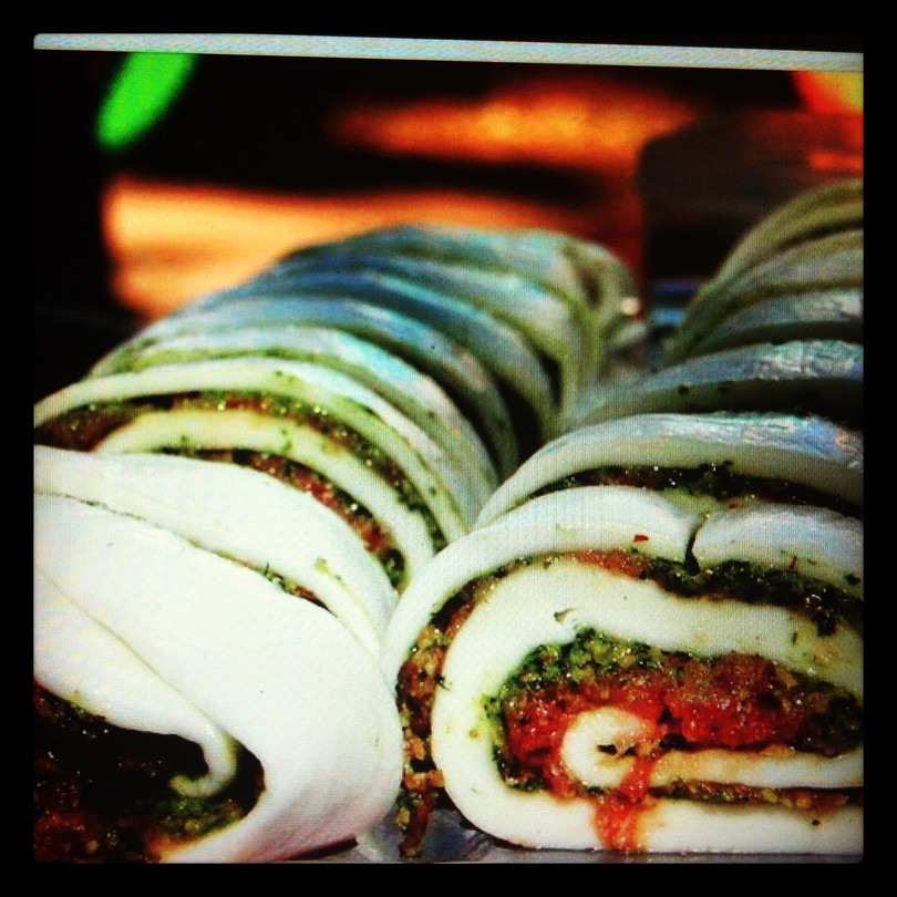 Cremoso e Refrescante: Cream Cheese, Ervas Frescas e Pepino - inspiração 3