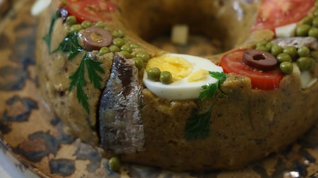 Ousadia Agridoce: Figo em Calda, Queijo Brie e Nozes Pecã - inspiração 3