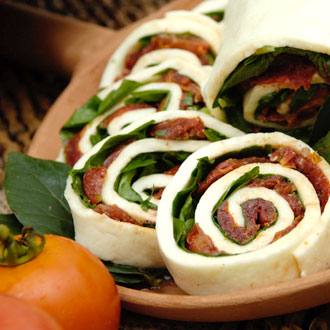 Frescor Verde: Abacate Amassado, Limão e Coentro - inspiração 3