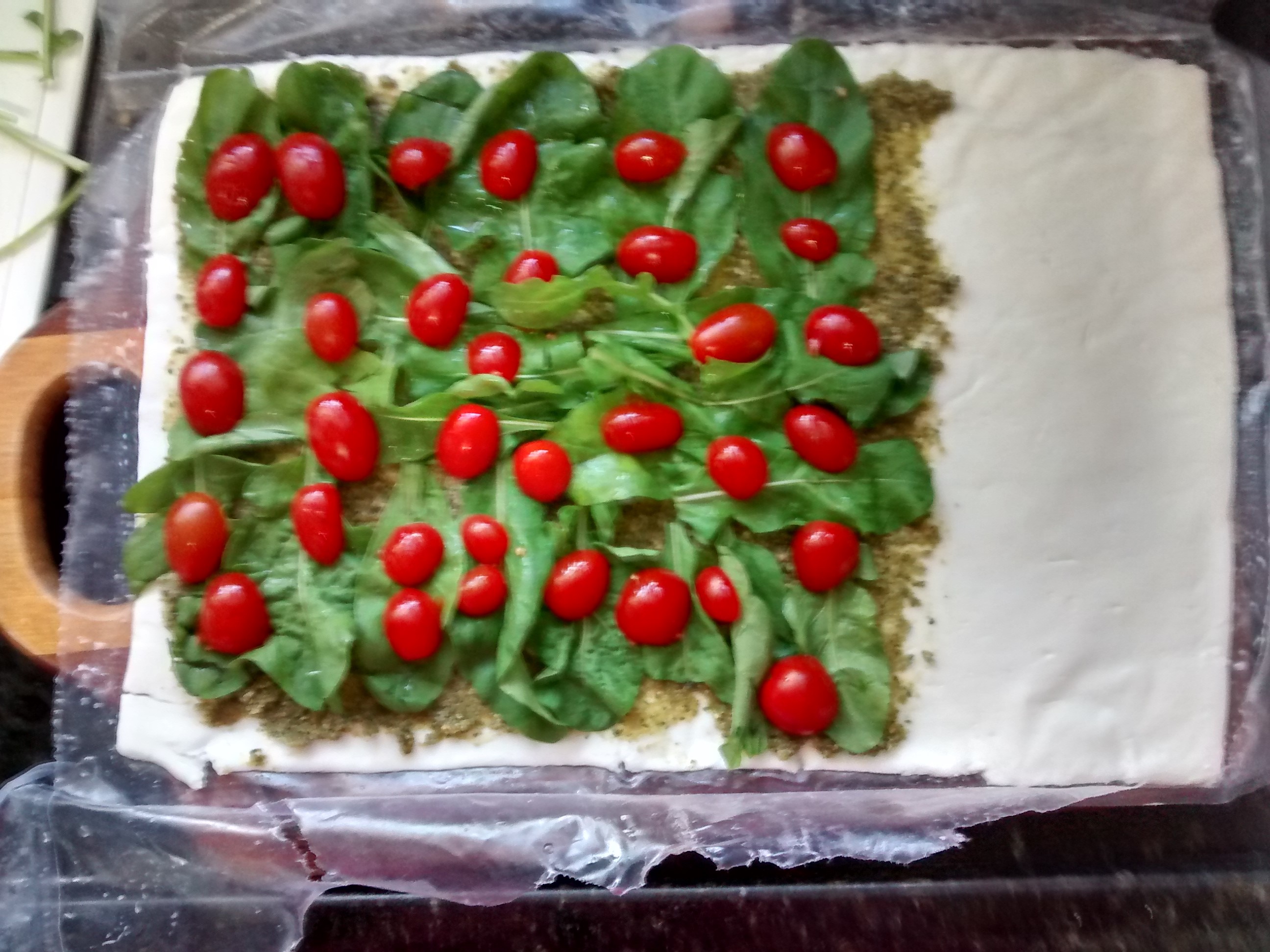 Combinação Surpreendente: Cogumelos Salteados, Alho e Alecrim - inspiração 1